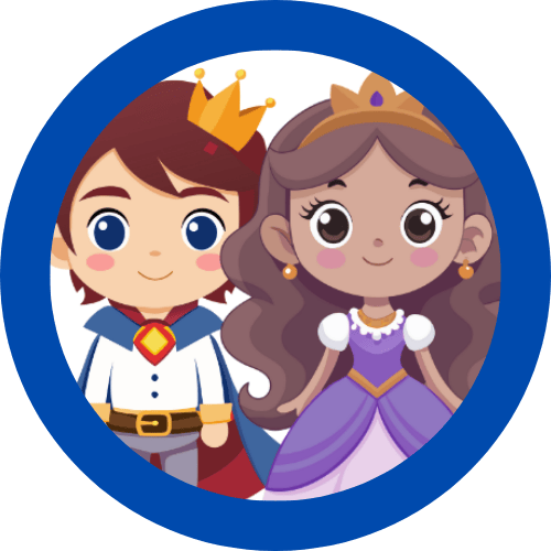 Royalty Academy August 3-7