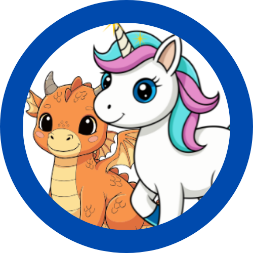 Sparkles and Scales Week August 10-14