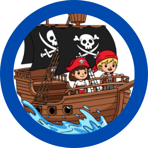 High Seas Adventure June 22-26