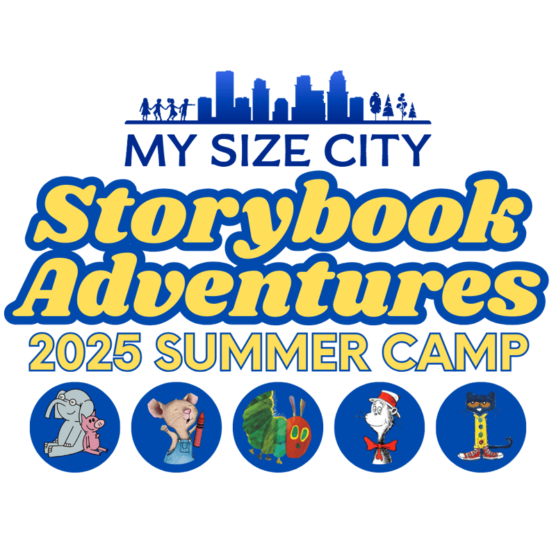 Storybook Adventures Logo