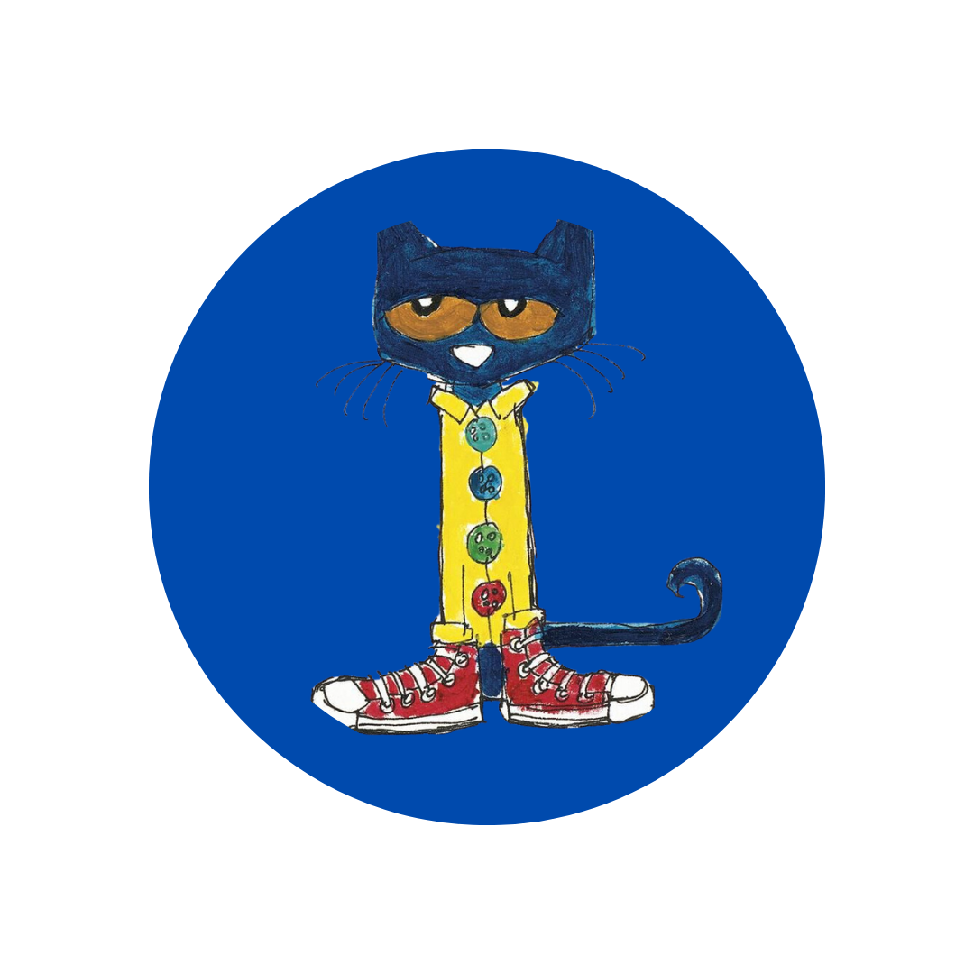 Pete the Cat