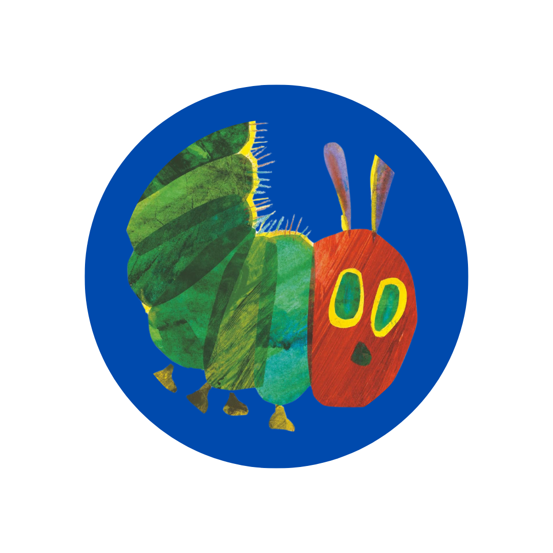 Very Hungry Caterpillar