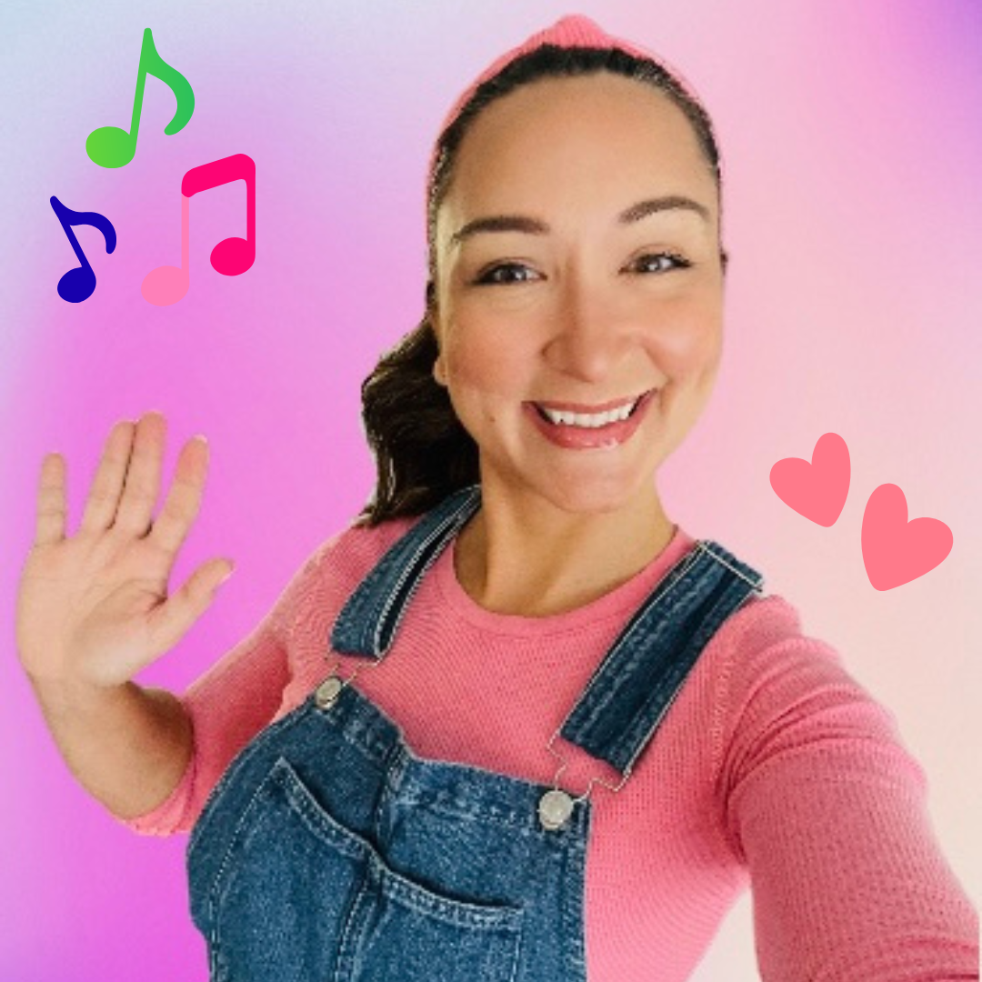 Good Morning Friends with Ms Rachel on Sunday November 23 from 9AM-11AM