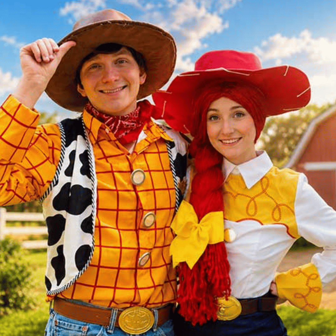 Toy Story Night at My Size City on Thursday June 25 from 6pm-8pm